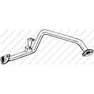 Bosch Automotive Auspuffrohr 885-039