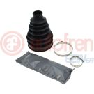 Faltenbalg, Antriebswelle Mazda Ext D8379T Faltenbalg, Antriebswelle Mazda Ext D8379T