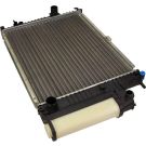 Kühler, Motorkühlung AC219817