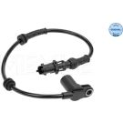 Sensor, Raddrehzahl MEYLE-ORIGINAL: True to OE 6148990036