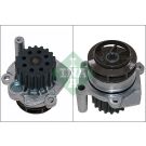 Schaeffler INA Wasserpumpe 538006010
