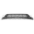 FRONTSPOILER SCHWARZ +GITTER 4860,397,5