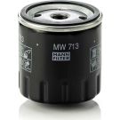 Mann & Hummel Ölfilter Motorrad BIMOTA,CAGIVA,DUCATI,MOTO GUZZI MW 713