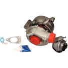 Lader, Aufladung PA7607743