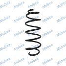 Fahrwerksfeder VA Volvo V70 III 90249088