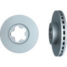 KAMOKA Bremsscheibe 103632