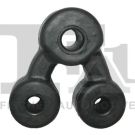 Halter, Abgasanlage 873-908
