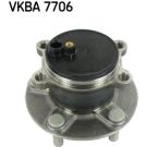 Radlagersatz HA MAZDA 3 13 VKBA 7706