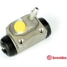 BREMBO Radbremszylinder A 12 541 ESSENTIAL LINE