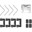 Zusatzsatz, Scheibenbremsbelag 82560600