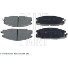 Bremsbelagsatz Opel P. Campo/Frontera 2.0-3.1 Td 92-98 ADZ94220