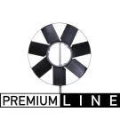 L Fterrad, Motork Hlung BEHR Premium Line CFW 38 000P