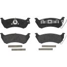 BREMBO Bremsklötze HA P 50 040