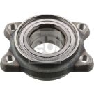 FEBI BILSTEIN Radlager 26376