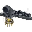 TOPRAN Thermostat 116344