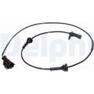 Sensor, Raddrehzahl SS20116