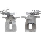 Bremssattel 24.3384-1781.5