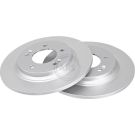 A.B.S. Bremsscheibe 18423 beschichtet