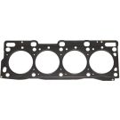 Dichtung, Zylinderkopf MAZDA 107.270