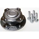 DENCKERMANN Radlager W413360