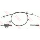 Handbremsseil re GCH450