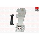 FAI AUTOPARTS Ölpumpe OP308