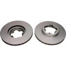 Bremsscheibe Ford P. Transit 06- 300X28 Mit Ok Pow, Anti-Korrosion QD9988