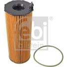 FEBI BILSTEIN Ölfilter 109709
