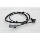 Sensor, Raddrehzahl 818021105