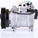 Kompressor PKW Kia Picanto 11 FIRST FIT 890688
