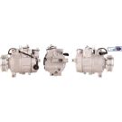 Kompressor, Klimaanlage 51-0133
