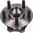 Radlagersatz 33-0824