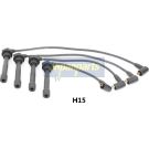 Zündleitungssatz IC-H15