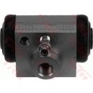 TRW Bremsrolle BWF317