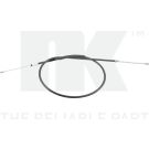 Seilzug, Feststellbremse Peugeot T. 309 85-93 Pr 903739