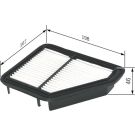 Luftfilter F 026 400 132