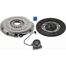 SACHS Kupplungssatz 3000 990 349 XTend Kit plus CSC