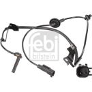 Sensor, Raddrehzahl 172157