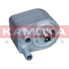 KAMOKA Ölkühler, Motoröl 7730162