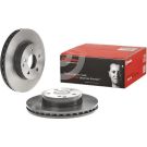 15 481 067 Bremsscheibe VA 09.B280.41
