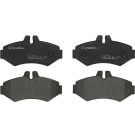 BREMBO Bremsklötze HA P 50 020