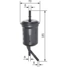 Kraftstofffilter KIA,SAIPA 0 450 905 970
