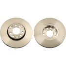 12 481 069 Bremsscheibe VA AUDI 100,A4,A6,VW,SEAT,SKODA 98 DF2652