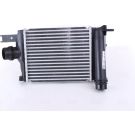 Ladeluftkühler PKW DACIA LODGY 12 96529