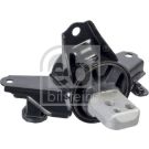 FEBI BILSTEIN Motoraufhängung 106395