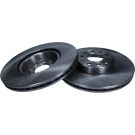 Maxgear Bremsscheibe Vw Passat 05 19-1044