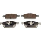 Bremsbelagsatz Ford P. Focus/Kuga/Tourneo/Transit 12 QP2246
