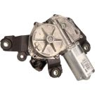 Wischermotor RENAULT CAPTUR 1.5 dCi 13 582602