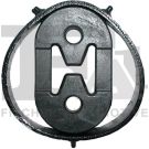 Halter, Abgasanlage 873-910