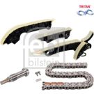 Steuerkettensatz MB Basic Short Kit 172877